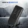 Xiaomi 17T čierne Techsuit - CamShield Series puzdro thumbnail