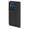 Motorola Moto G37 / G37 Power / G47 Fekete Techsuit Magskin Fliptok thumbnail