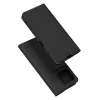 Motorola Moto G37 / G37 Power / G47 Fekete Techsuit Magskin Fliptok thumbnail