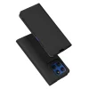 Motorola Moto G37 / G37 Power / G47 Fekete Techsuit Magskin Fliptok thumbnail