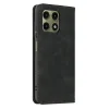 Motorola Edge 70 Pro Fekete Techsuit Confy Cover tok thumbnail