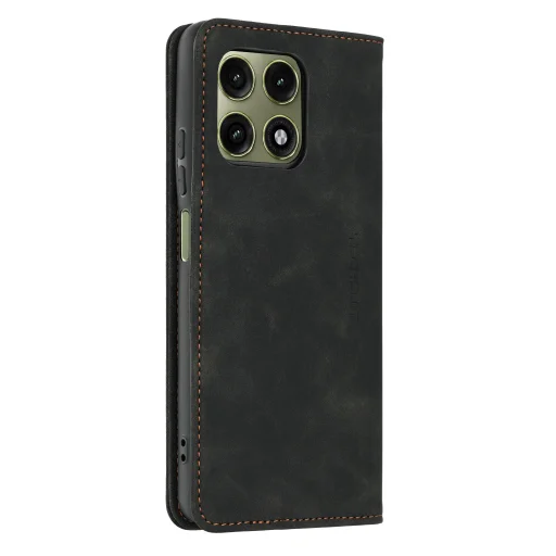 Motorola Edge 70 Pro Fekete Techsuit Confy Cover tok - 3