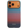 iPhone 17 Pro PITAKA Edge Case California Dream 03 puzdro západ slnka thumbnail