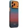 iPhone 17 Pro PITAKA Edge Case California Dream 03 puzdro západ slnka thumbnail