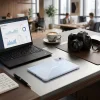 Lenovo Idea Tab / K11 Gen 2 11.0 TB-336 Tech-Protect FlexAir átlátszó tok thumbnail