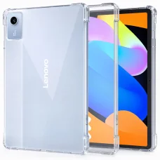 Lenovo Idea Tab / K11 Gen 2 11.0 TB-336 Tech-Protect FlexAir átlátszó tok