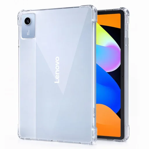 Lenovo Idea Tab / K11 Gen 2 11.0 TB-336 Tech-Protect FlexAir átlátszó tok - 2