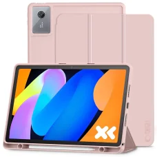 Lenovo Idea Tab / K11 Gen 2 11.0 TB-336 Tech-Protect SmartCase Pen rózsaszín tok