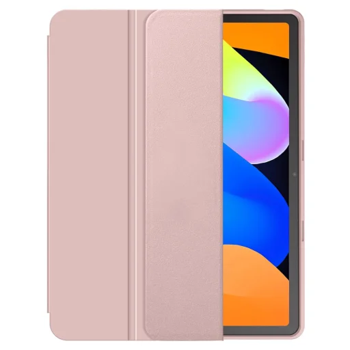 Lenovo Idea Tab / K11 Gen 2 11.0 TB-336 Tech-Protect SmartCase Pen rózsaszín tok - 2