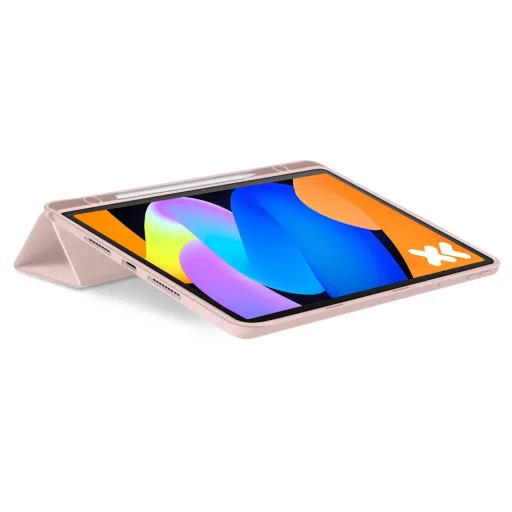 Lenovo Idea Tab / K11 Gen 2 11.0 TB-336 Tech-Protect SmartCase Pen rózsaszín tok - 4