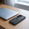 Samsung Galaxy S26 Ultra Tech-Protect MagBlast MagSafe + Glass 2 ks čierne puzdro thumbnail