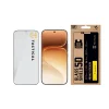 Tactical Glass Shield Privacy Stealth 5D Honor 600 Pro fekete üvegfólia thumbnail