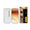 Tactical Glass Shield Privacy Stealth 5D ochranné sklo Honor 600 čierne thumbnail