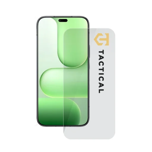 Tactical Glass Shield 2.5D Honor 600 Lite ochranné sklo - 1