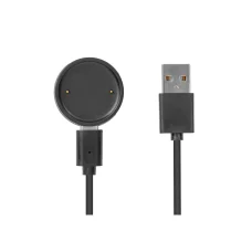 Tactical USB nabíjací kábel pre Xiaomi Amazfit Bip6/Active 2/2 Square