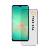 Tactical Glass Shield Privacy Stealth 5D Samsung Galaxy A27 5G čierne ochranné sklo thumbnail