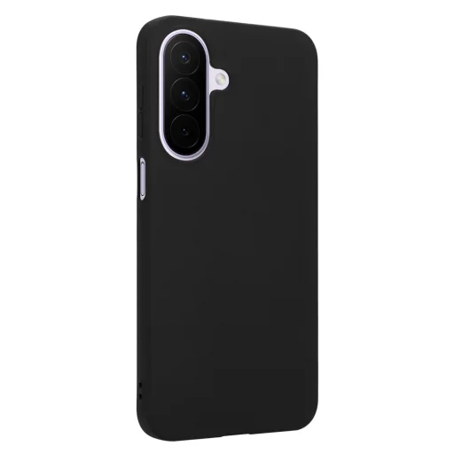 Tactical TPU puzdro Samsung Galaxy A27 5G čierne - 2