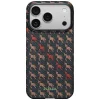 iPhone 17 Pro PITAKA Edge Case Happiness Rides In puzdro ebenová čierna Kylin thumbnail