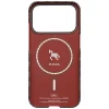 iPhone 17 Pro PITAKA Edge Case Happiness Rides In puzdro ebenová čierna Kylin thumbnail