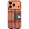 iPhone 17 Pro PITAKA × MÜNN Flora in Grid Edge puzdro oblačný súmrak thumbnail