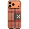 iPhone 17 Pro Max PITAKA × MÜNN Flora in Grid Edge kryt oblačný súmrak thumbnail