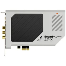 Zvuková karta Creative Sound Blaster AE-X