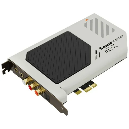Zvuková karta Creative Sound Blaster AE-X - 2