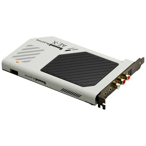 Zvuková karta Creative Sound Blaster AE-X - 3
