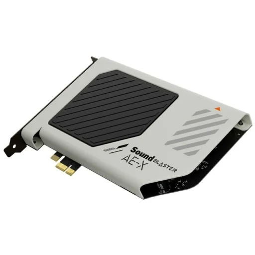 Zvuková karta Creative Sound Blaster AE-X - 5