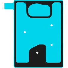 Ragasztó Fólia Akkumulátor Samsung Galaxy Note 10+ 5G N976 / Note 10+ N975