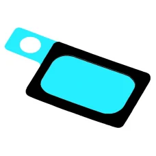 Puzdro na slúchadlá s penovým lepidlom pre Realme C75 4G