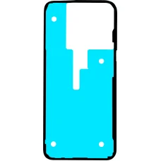 Lepiaca fólia pod zadný kryt batérie pre Motorola Edge 70 Fusion+ tvrdené sklo