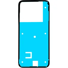 Ragasztó fólia kijelző Motorola Moto G77 / G67 üvegfólia