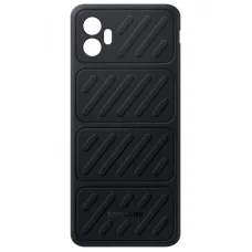 Akkumulátor hátlap Samsung Galaxy XCover7 Pro, Fekete