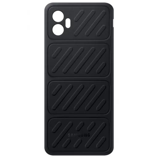 Akkumulátor hátlap Samsung Galaxy XCover7 Pro, Fekete - 1