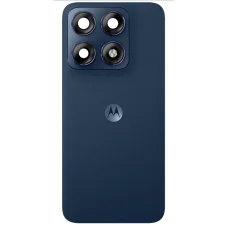 Akkumulátor fedél Motorola Edge 70 Pro-hoz, Pantone Titan hátlap