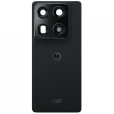 Motorola Razr Fold kryt batérie, Pantone Blackened Blue