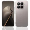 Xiaomi 17T 5G priehľadné akrylové TPU puzdro odolné voči poškriabaniu thumbnail