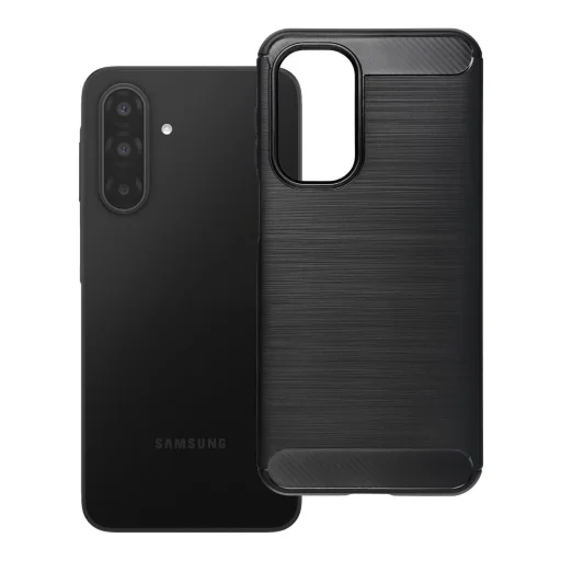 Samsung Galaxy A17 Carbon 2.0 čierne puzdro - 8