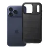 iPhone 17 Pro Max Carbon 2.0 fekete tok thumbnail