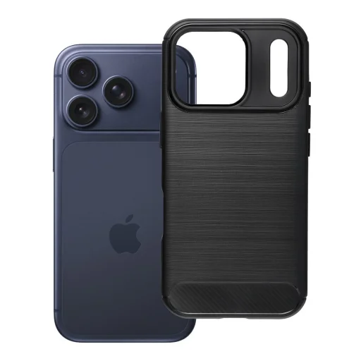 iPhone 17 Pro Carbon 2.0 fekete tok - 10