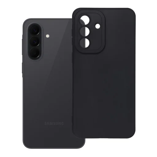 Samsung Galaxy A37 5G Matné 2.0 čierne puzdro - 9