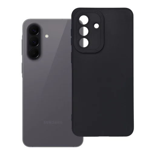 Samsung Galaxy A57 5G Matt 2.0 čierne puzdro - 9