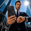 iPhone 16 Luxgrip Mag fekete tok thumbnail