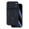 iPhone 17 Pro Luxgrip Mag fekete tok thumbnail