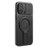 iPhone 16 Luxgrip Mag fekete tok thumbnail