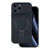 iPhone 16 Pro Luxgrip Mag fekete tok thumbnail