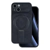 iPhone 13 Luxgrip Mag fekete tok thumbnail
