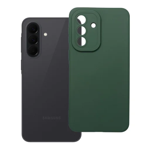 Samsung Galaxy A37 5G Matt 2.0 tmavozelené puzdro - 9