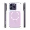 iPhone 14 Pro Etteri Hidden Pearl ružové puzdro thumbnail